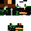 Texture for super facker boy