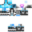 Texture for lightning pig