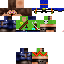 Texture for Baconator10233 donut