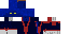 Texture for Nightcrawler