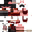 Texture for another red robe