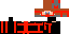 Texture for vjedc mutant