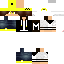 Texture for MonkeyRex