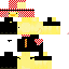 Texture for el!habibi iş adamı ördekv3