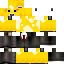Texture for Moob Suit 3