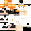 Texture for 暗黒魔理沙T-2