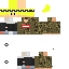 Texture for simple skin