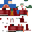 Texture for tg
