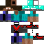 Texture for mikii