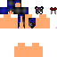 Texture for Emo