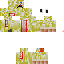 Texture for funny