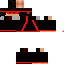 Texture for ninja 