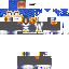 Texture for ssjgssj