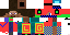 Texture for King