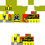 Texture for maexcalibur