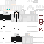 Texture for MikaelD 