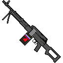 Texture for pkm