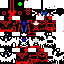 Texture for nightknight