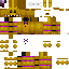 Texture for springbonnie