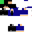 Texture for steve