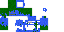 Texture for Water Esqueleton