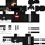 Texture for Gantengkali