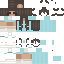 Texture for blue
