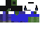 Texture for zombie player
