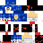 Texture for Samu spiderman3