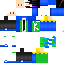 Texture for polardfs