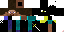 Texture for ninja fail