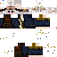 Texture for cubopirata