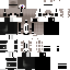Texture for скин девочки