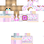 Texture for dounut at better angle