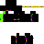 Texture for Hypernova!