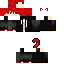 Texture for neko ash fixed 2.0