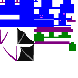 Texture for The Killer Of The Woods