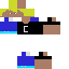Texture for vb