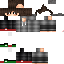 Texture for man