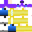 Texture for 泡麵進化中