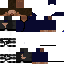 Texture for HeroBrine blender 1.2
