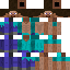 Texture for steve bombadão vdd