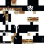 Texture for hacker