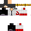 Texture for wii herobrine