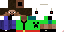Texture for CreeperSteve