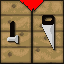 Texture for crafting_table_front