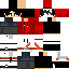 Texture for dtwo Rogue Ver