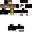 Texture for yetsim le vrai