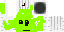 Texture for ghast slime