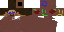 Texture for chokholate